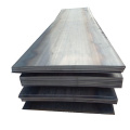 A283 Carbon Alloy Hot Rolled Steel Plate